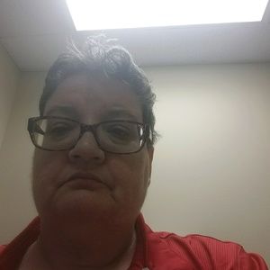 Meet your Posher, Terri